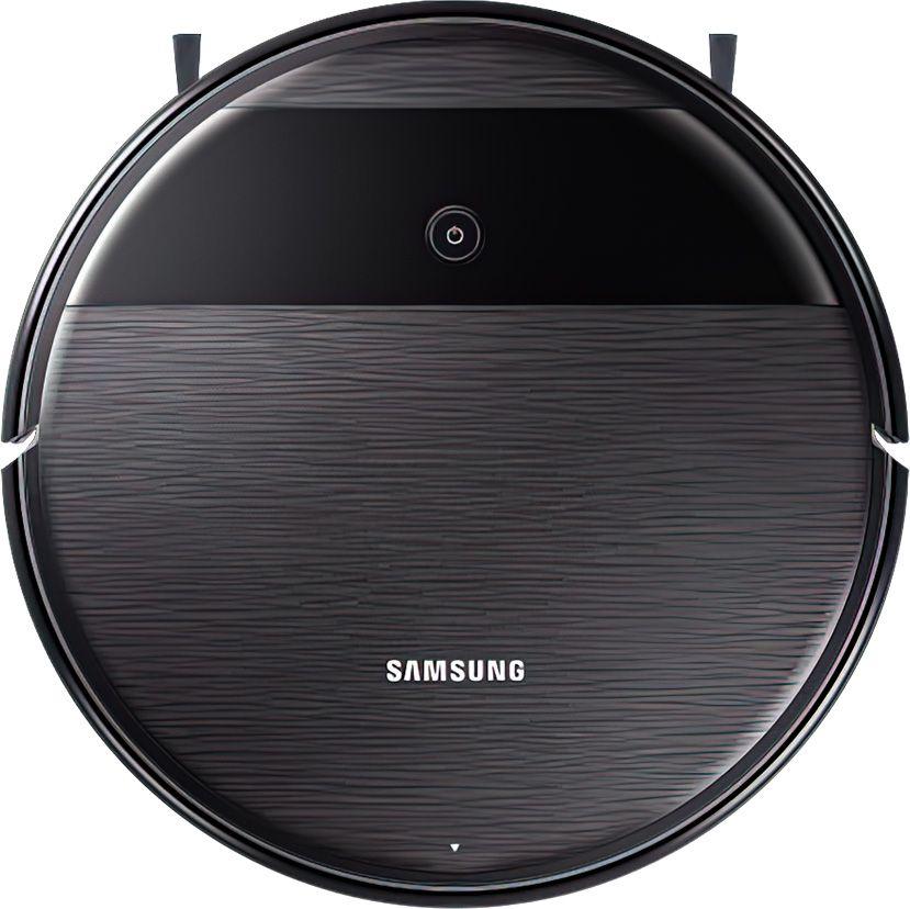 ASPIRADORA ROBOT TRAPEADORA POWERBOT CON WIFI - SAMSUNG