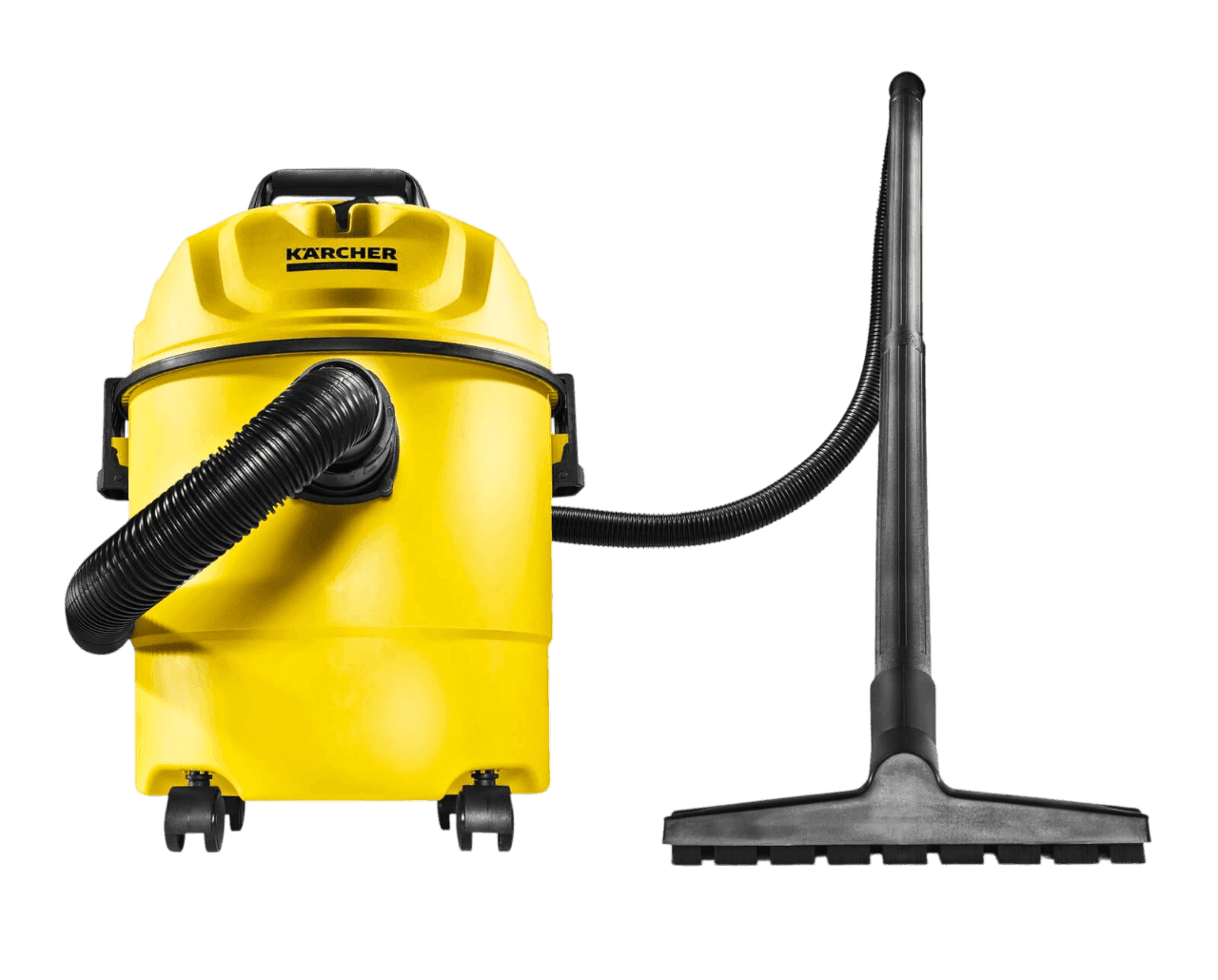 ASPIRADORA KARCHER WD 1 CLASSIC