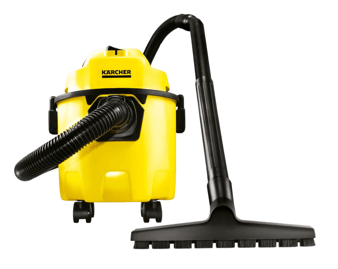 ASPIRADORA KARCHER WDL 1 MULTIUSO