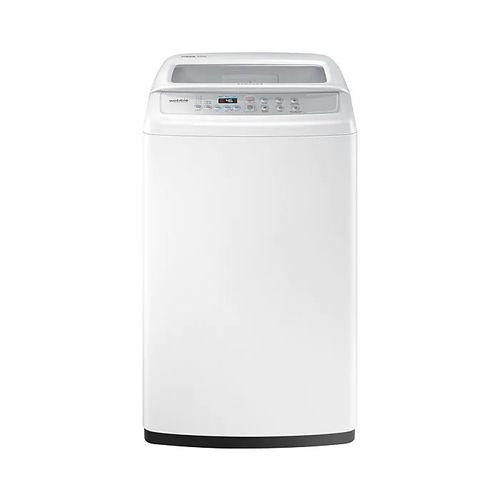LAVADORA 8 KG CARGA SUPERIOR C/BLANCO - SAMSUNG
