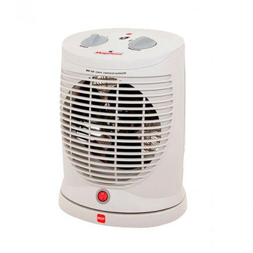 TERMOVENTILADOR SISKIN - MAGEFESA