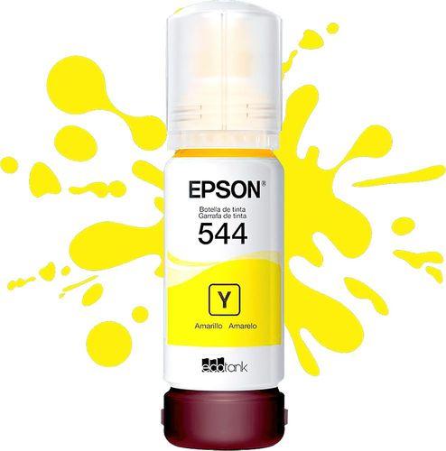 TINTA T544 420-AL 65ML - EPSON