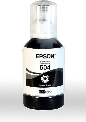 TINTA T504 120-AL - EPSON