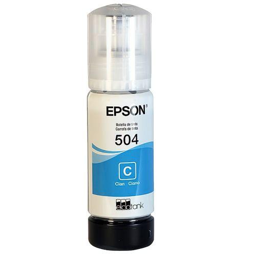 TINTA T504 220-AL - EPSON