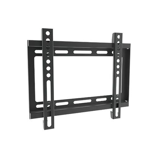 SOPORTE FIJO DE PARED PARA TV PERFIL DELGADO - LUMI