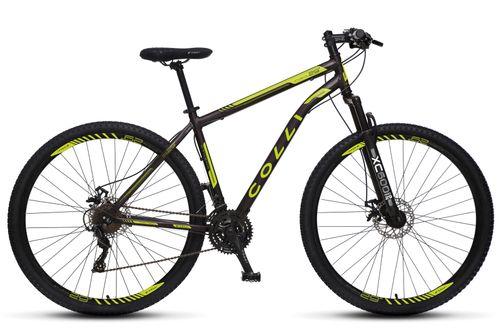 BICICLETA ATHENA ARO 29 - COLLI