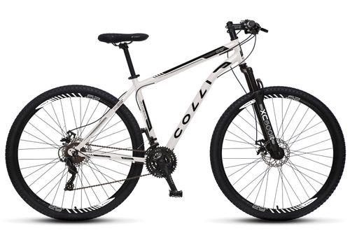 BICICLETA ATHENA ARO 29 - COLLI