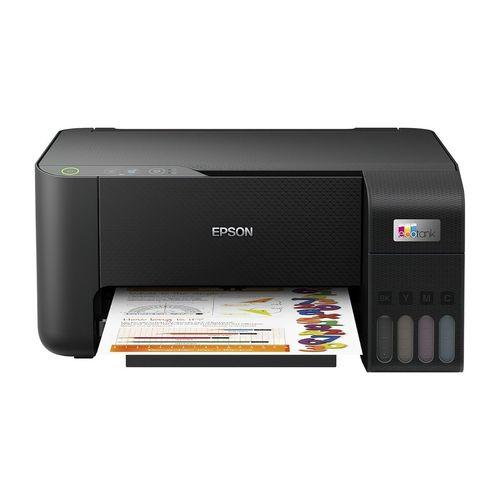 IMPRESORA EPSON ECOTANK L3210