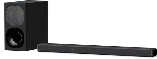 BARRA DE SONIDO CON DOLBY ATMOS - SONY