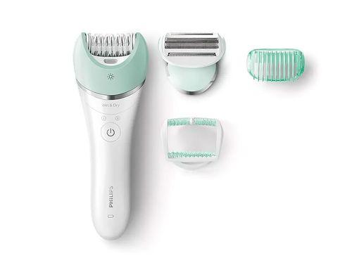 DEPILADORA WET & DRY - PHILIPS