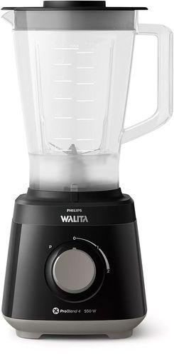 LICUADORA WALITA RI-2110/90 JARRA SILICONA 1.5 L - PHILIPS