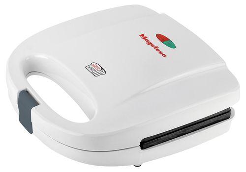 SANDWICHERA SUISSE WHITE - MAGEFESA