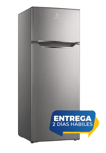REFRIGERADOR 205 LITROS FROST - ELECTROLUX