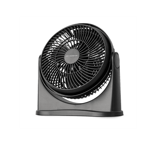 VENTILADOR PERSONAL DE 20 CM - AIR MONSTER