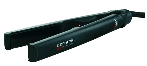 PLANCHA DE PELO GAMA CP1 CERAMIC ION TECHNOLOGY