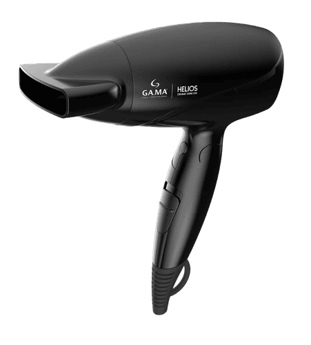 SECADOR DE PELO PORTATIL GAMA EOLIC HELIOS