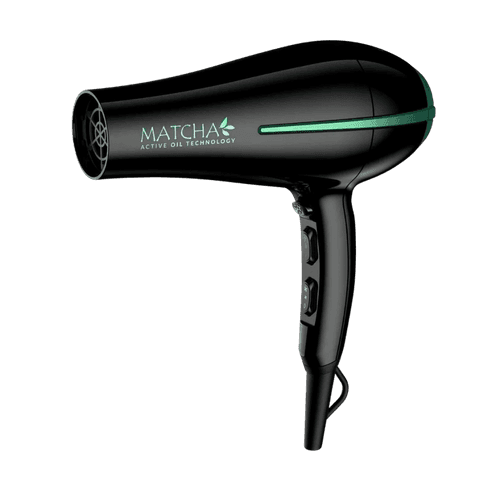 SECADOR DE PELO GAMA BORA MATCHA DW