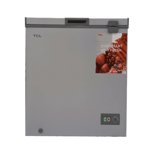 FREEZER 150 LITROS - TCL 