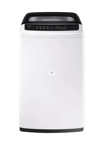 LAVADORA 8 KG CARGA SUPERIOR - SAMSUNG