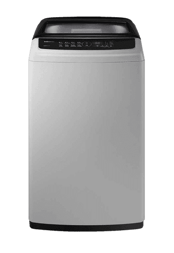 LAVADORA 9 KG CARGA SUPERIOR C/GRIS - SAMSUNG