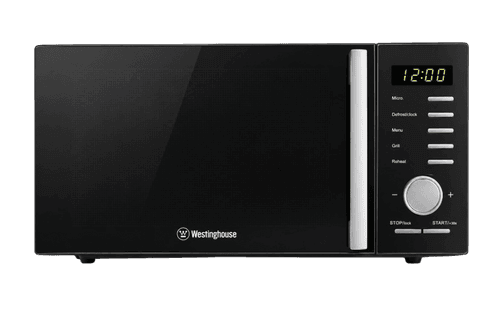 MICROONDA DIGITAL DE 25 LITROS CON GRILL - WESTINGHOUSE
