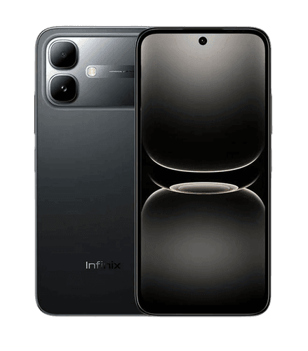 CELULAR INFINIX SMART 20  8+128GB C/SHADOW BLACK