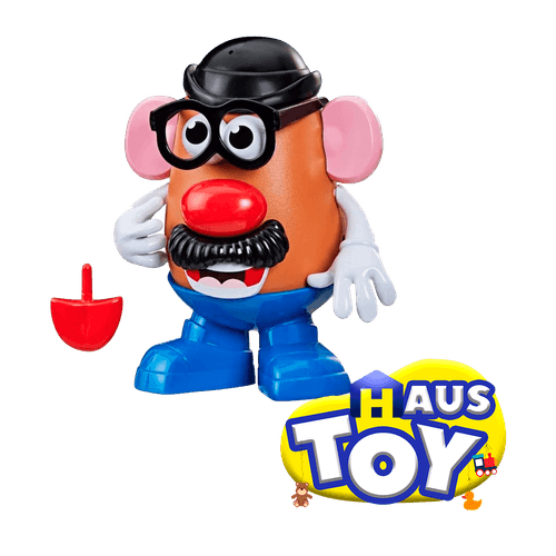 MR POTATO HEAD