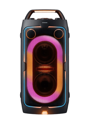 TORRE DE SONIDO SAMSUNG MX-ST40F