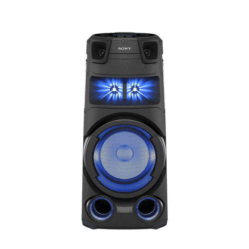 EQUIPO DE SONIDO MHC-V73D - SONY