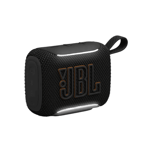 PARLANTE JBL GO 5 C/NEGRO