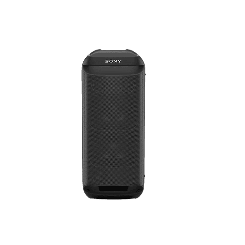 EQUIPO DE SONIDO INALAMBRICO XV800 - SONY