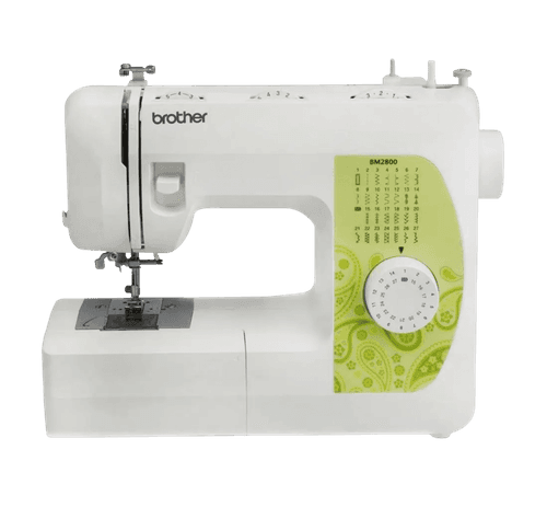 MÁQUINA DE COSER BROTHER 27 PUNTADAS