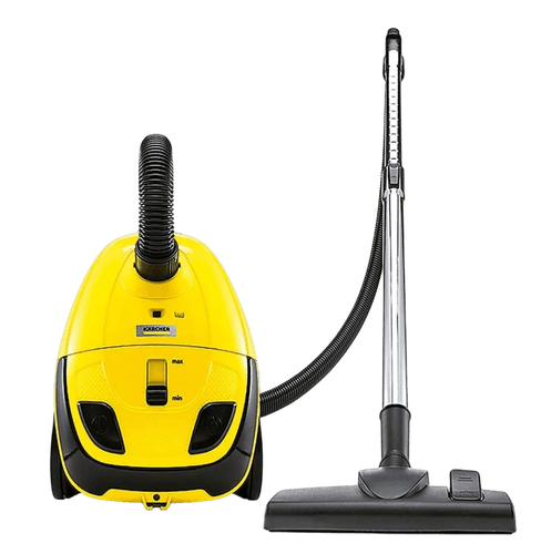 ASPIRADORA KARCHER VC 1 COMPACTA