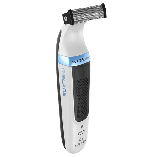 CORTA BARBA GAMA G-BLADE WET & DRY