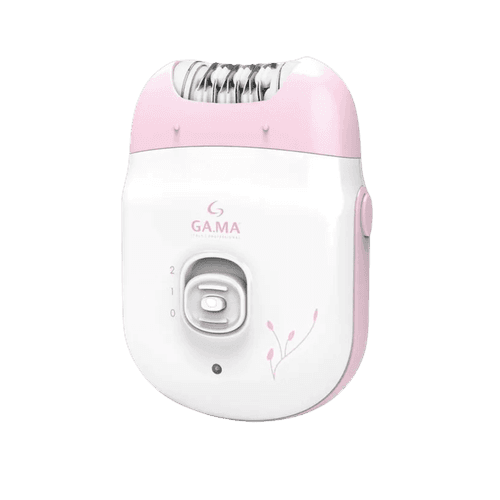 DEPILADORA GAMA VELVET USB