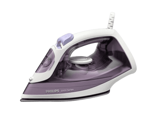 PLANCHA A VAPOR SERIE 2000 - PHILIPS