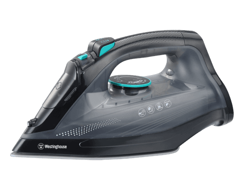 PLANCHA A VAPOR S/CABLE 320 ML - WESTINGHOUSE