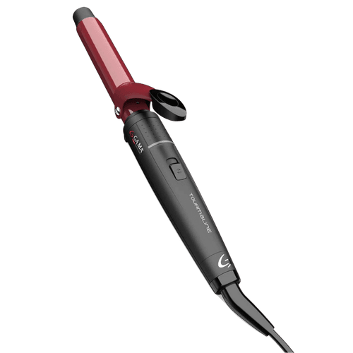 RIZADOR DE PELO GAMA DE 33MM TURMALINE