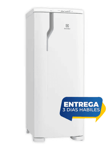 REFRIGERADOR RE32 240 LITROS - ELECTROLUX