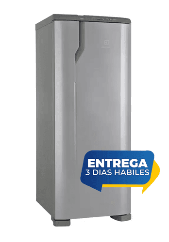 REFRIGERADOR RE32G 240 LITROS - ELECTROLUX