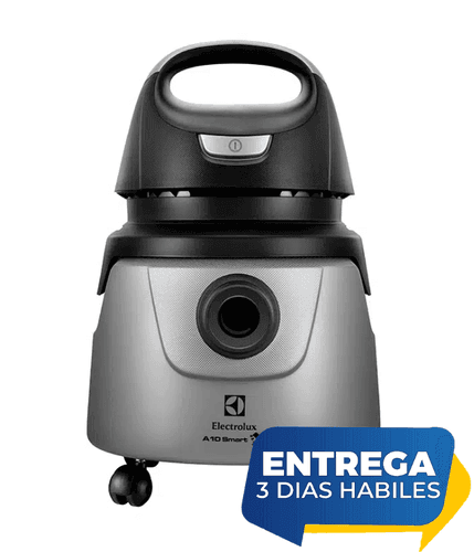 ASPIRADORA DE AGUA Y POLVO ELECTROLUX  DE 18L