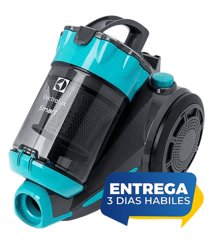 ASPIRADORA DE POLVO ELECTROLUX DE 1,5 L