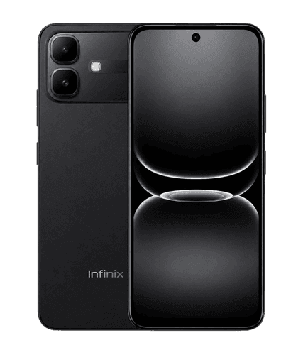 CELULAR INFINIX SMART 20  4+64GB C/SHADOW BLACK