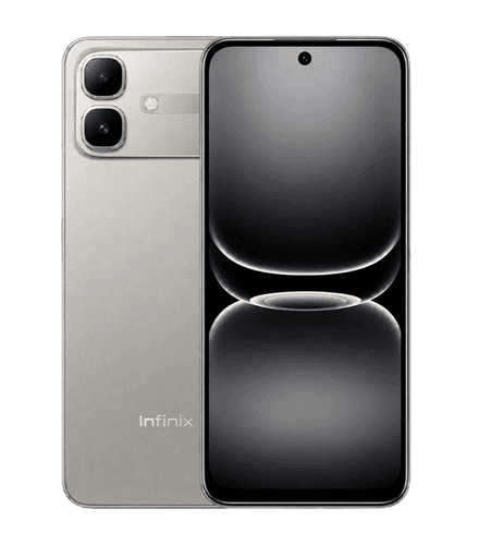 CELULAR INFINIX SMART 20  4+64GB C/POLARIS TITANIUM