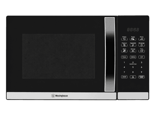 MICROONDA DIGITAL DE 30 LITROS CON GRILL - WESTINGHOUSE