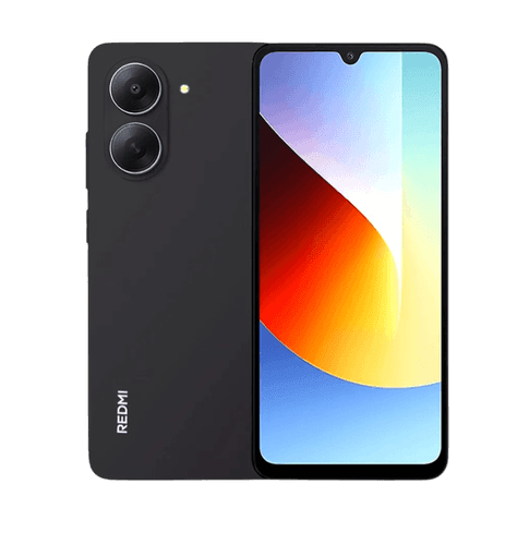 CELULAR XIAOMI REDMI A7 3+64GB C/NEGRO