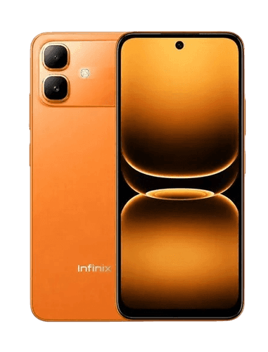 CELULAR INFINIX SMART 20 8+128GB C/SUNLIKE ORANGE