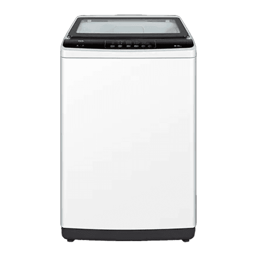 LAVADORA 9 KG CARGA SUPERIOR C/BLANCO- TCL