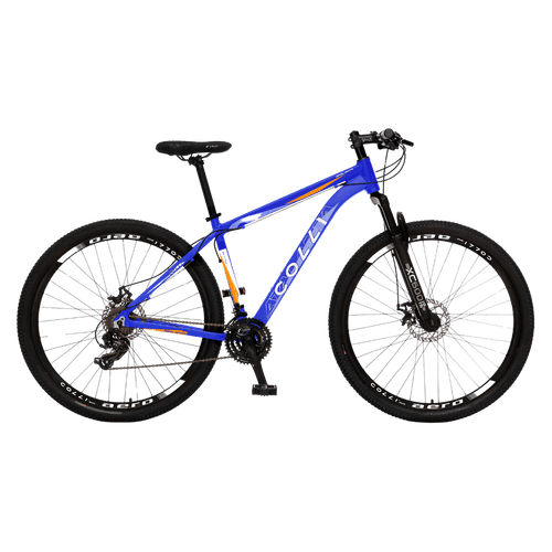 BICICLETA COLLI ATALANTA ARO29