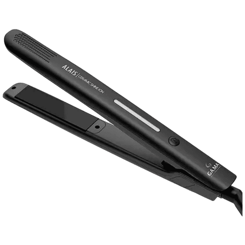PLANCHA DE PELO GAMA BECHS-2663 ALAIS CERAMIC